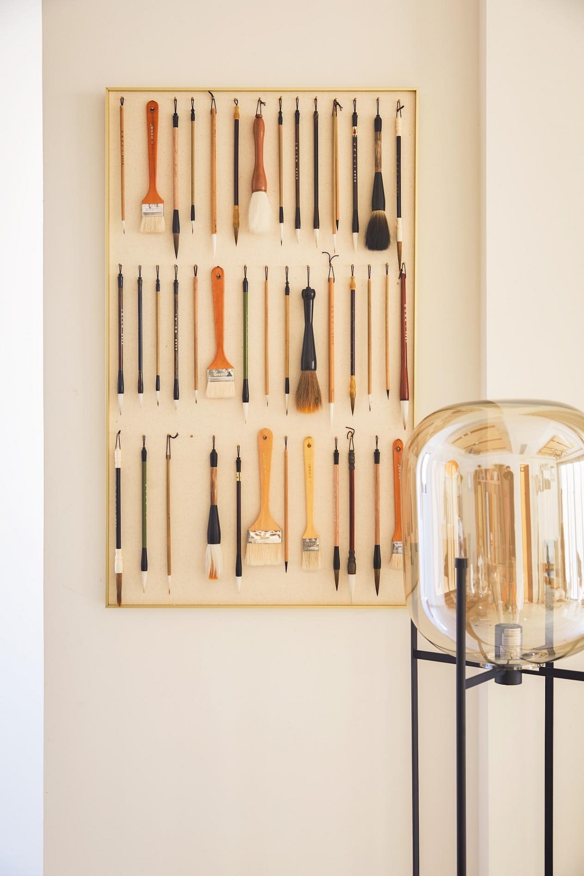 龍湖九里晴川-現(xiàn)代簡約-臥室設計效果圖